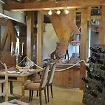 Lochmuhle バート・ノイェンアール・アールヴァイラー