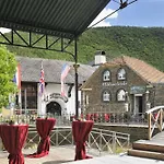 Lochmuhle バート・ノイェンアール・アールヴァイラー