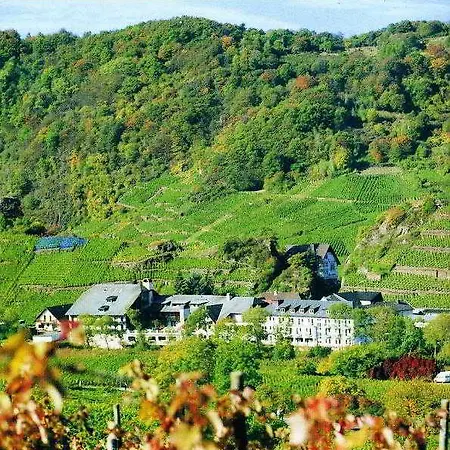 호텔 Lochmuhle 3*